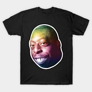 Beetlejuice Face T-Shirt